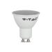 LAMPADINA LED GU10 5W FARETTO SPOTLIGHT 110° (LUCE CALDA)