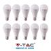 LAMPADINA LED E27 9W BULB A58 CHIP SAMSUNG (LUCE CALDA )