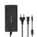 ALIMENTATORE 78W 12V PLUG&PLAY CON JACK 2.1 IP44