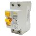 MAGNETOTERMICO DIFFERENZIALE 16A 1 POLO + NEUTRO 30MA